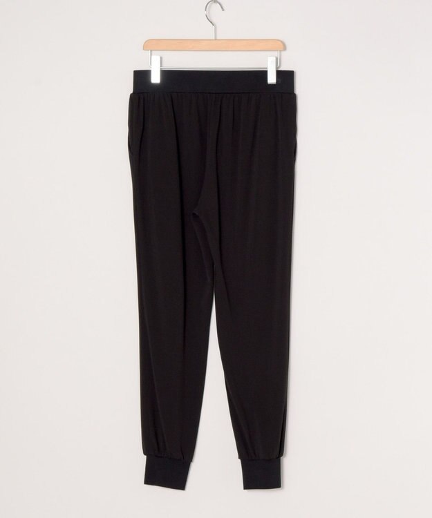 ONWARD Reuse Park 【ICB】パンツ春夏 ブラック