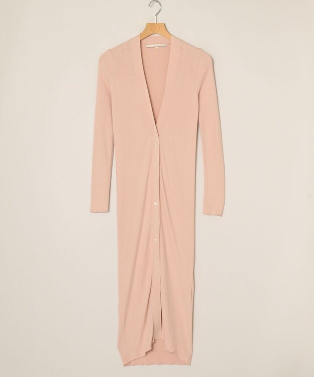 ONWARD Reuse Park 【自由区】ニット春夏 ピンク