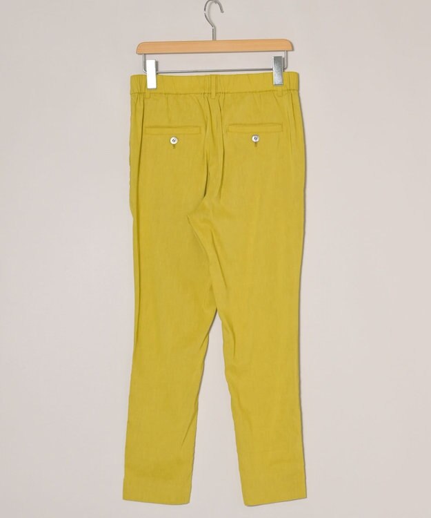 ONWARD Reuse Park 【23区】パンツ春夏 イエロー