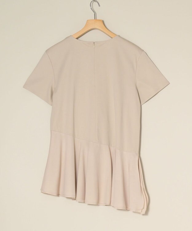 ONWARD Reuse Park 【23区】カットソー春夏 ベージュ