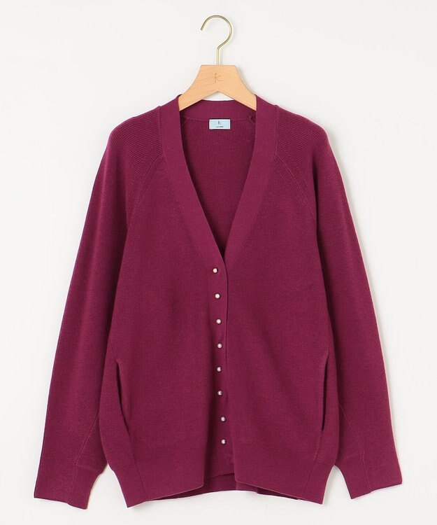 組曲 L 【WEB限定】リラクシーツインニットセット ローズ系