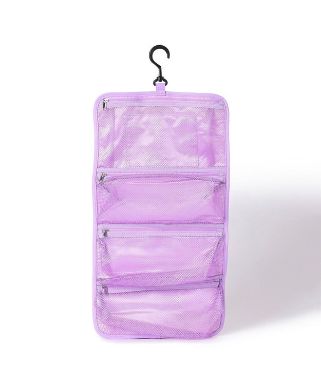 Chacott ポワントレースロールケース アイリス