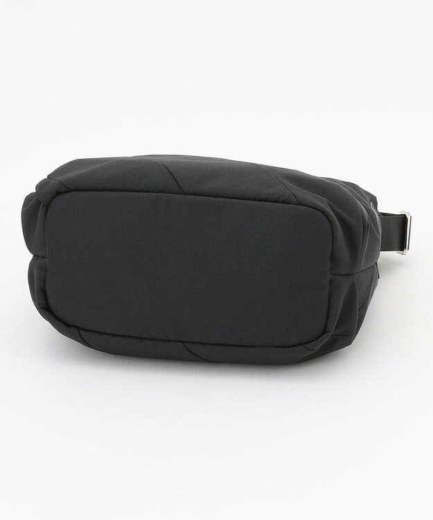 Y'SACCS ストリームラインショルダー ブラック