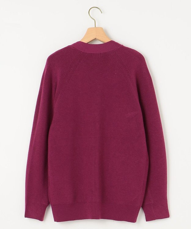 組曲 L 【WEB限定】リラクシーツインニットセット ローズ系