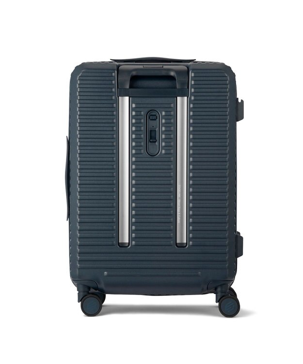 ACE BAGS & LUGGAGE EDGELINK クルーズボックス スーツケース 52L 05802 エッジリンク ネイビー