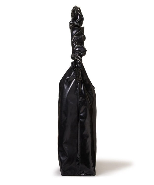 LeSportsac GH DAILY TOTE/ブラックシャイン ブラックシャイン