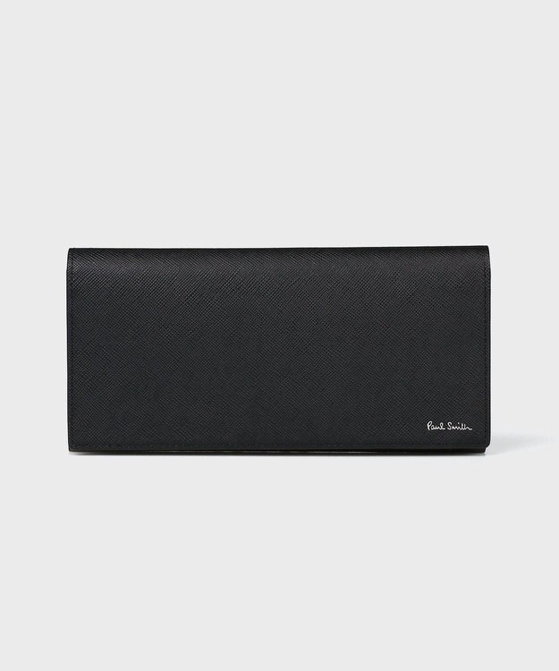 Paul Smith Miniデューンズ 長財布 ブラック