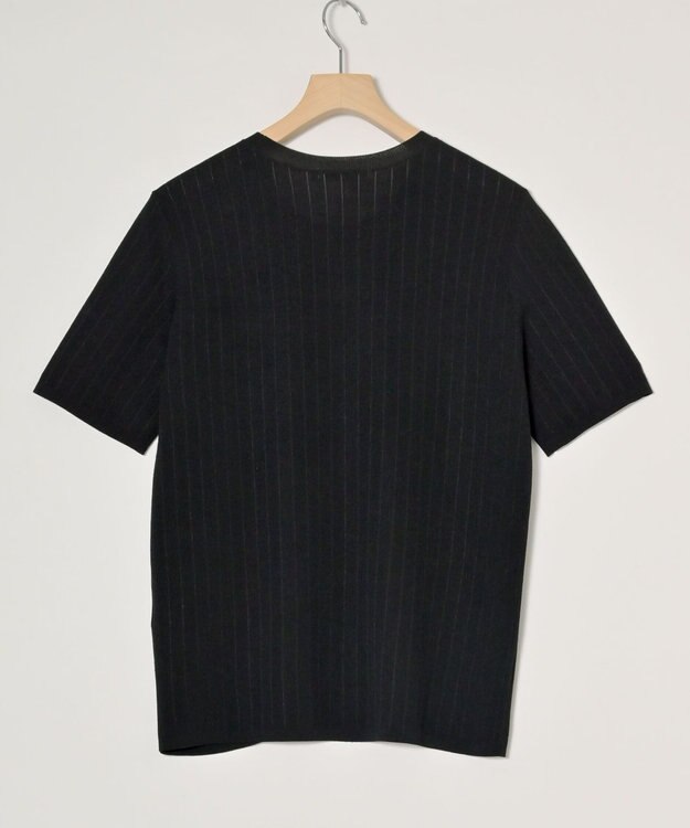 ONWARD Reuse Park 【ICB】ニット秋冬 ブラック