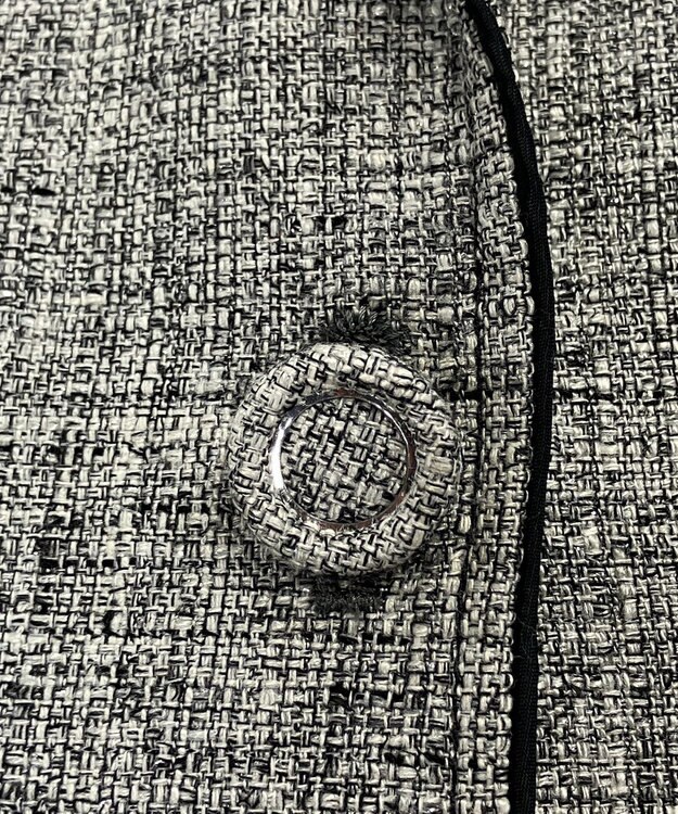 ONWARD Reuse Park 【23区】ジャケット春夏 ブラック