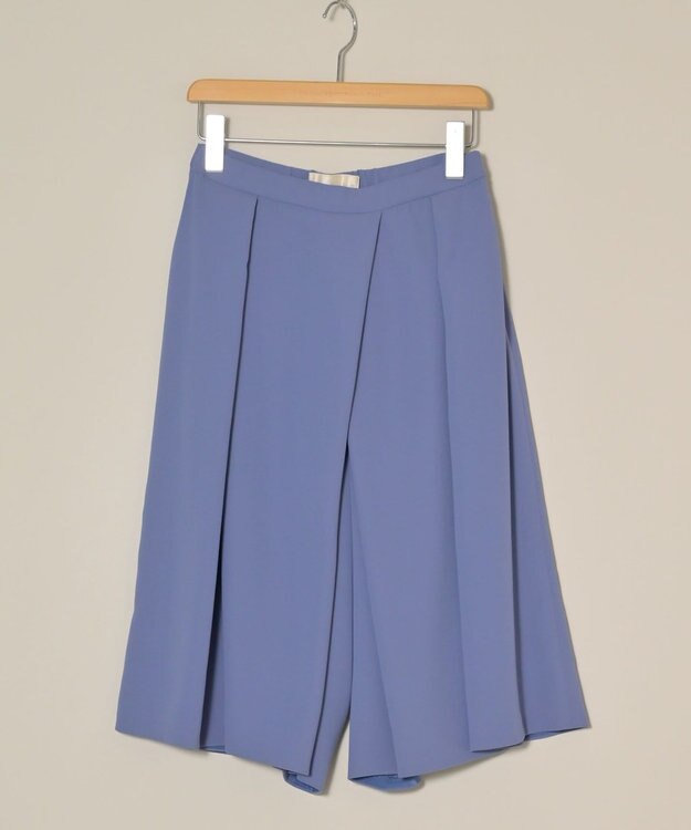 ONWARD Reuse Park 【自由区】パンツ秋冬 ブルー