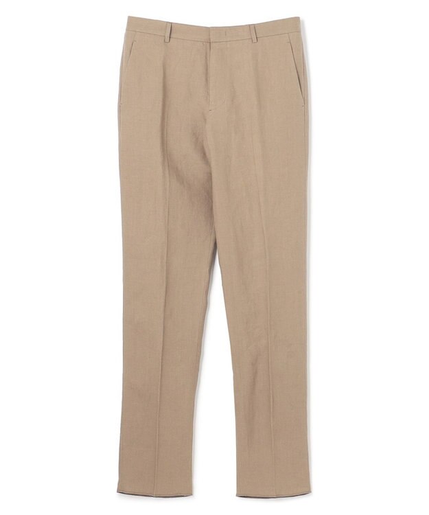 JOSEPH HOMME BELGIUM LINEN TROPICAL / JACK ベージュ系