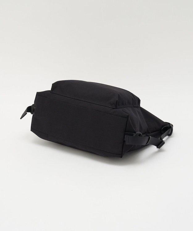 russet コーデュラナイロン2WAYリュックサック(CE-1679) Black