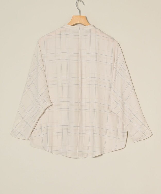 ONWARD Reuse Park 【ICB】ブラウス秋冬 イエロー