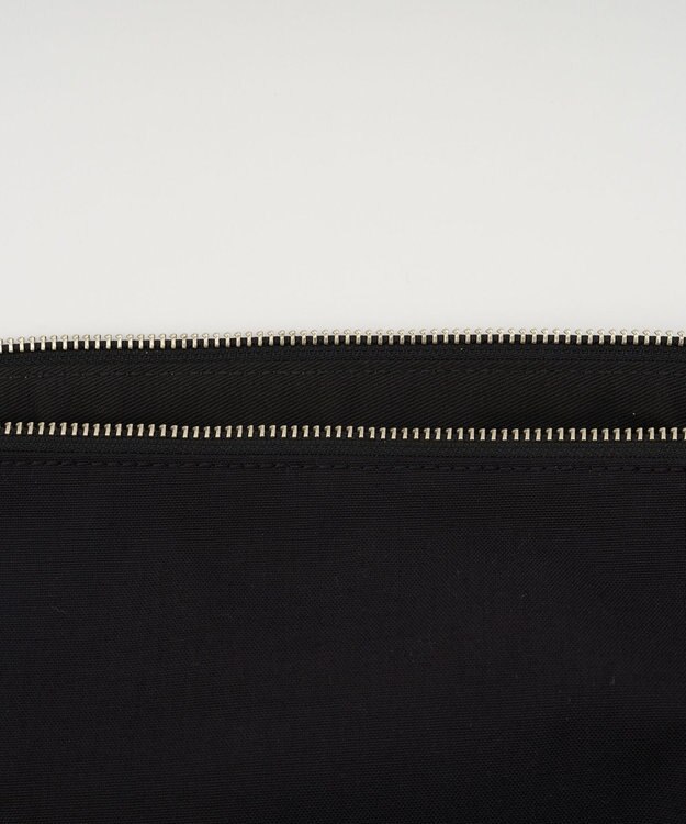 russet コーデュラナイロン2WAYリュックサック(CE-1679) Black