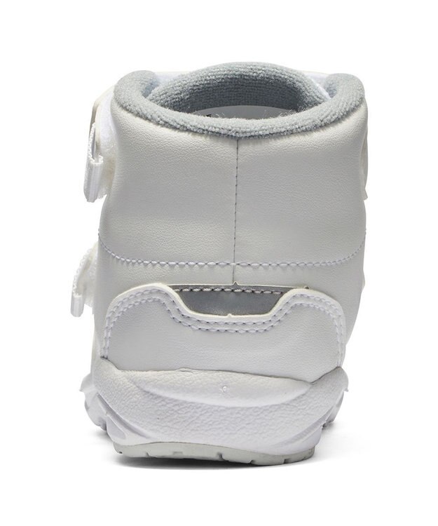 ASICS WALKING GD.WALKER BABY HI 2（片足販売・左） STANDARD ホワイト