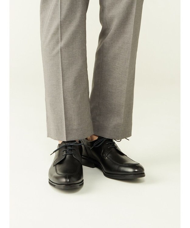 【良品】ASICS Runwalk アシックス　ランウォーク　26.5㎝　3E ランウォーク メンズ GORE-TEX防水 3E（1231A054-001）RUNWALK