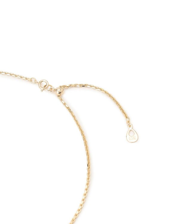 23区 【先行予約】マンテルパールトップ 2WAY ネックレス ゴールド系