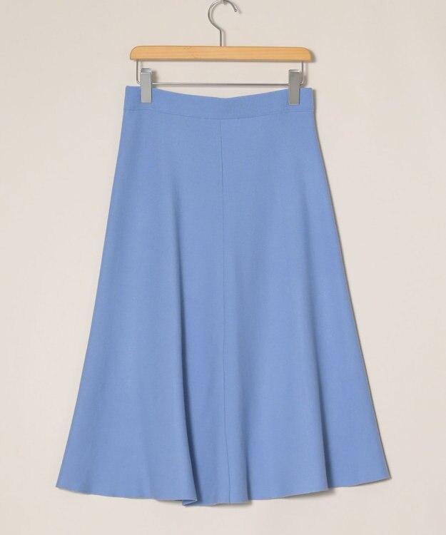 ONWARD Reuse Park 【自由区】スカート秋冬 ブルー