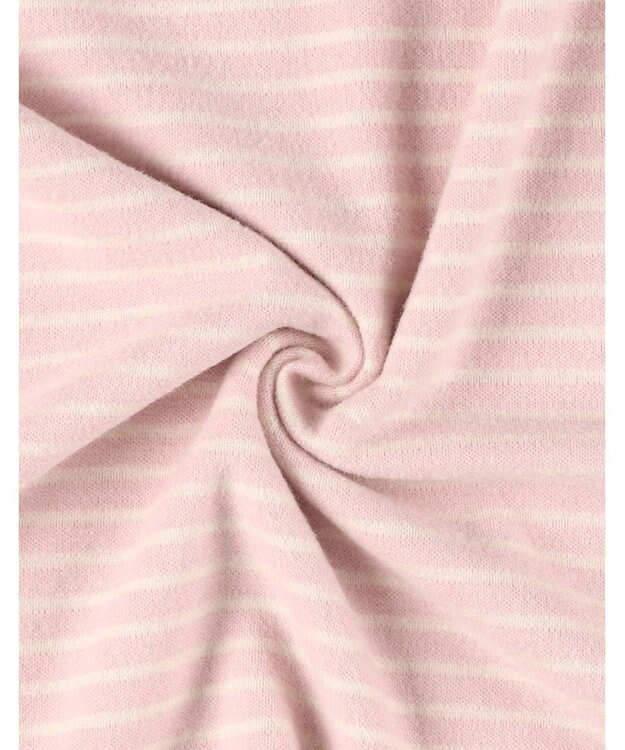 ワコール／睡眠科学 パジャマ 長袖 長ズボン ルームウェア 吸湿発熱性(本体) メンズパジャマあり(YGW464) 上下セット かぶりタイプ YDW463 睡眠科学／ワコール ピンク