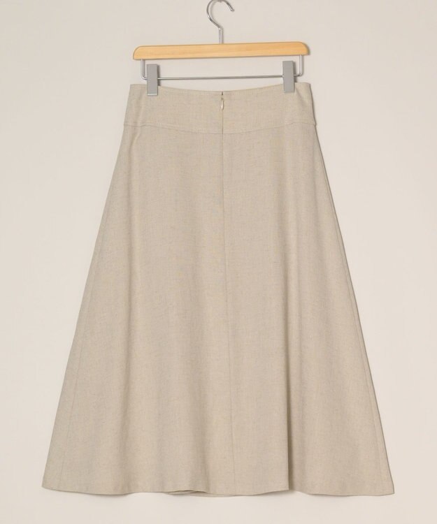 ONWARD Reuse Park 【23区】スカート春夏 ベージュ