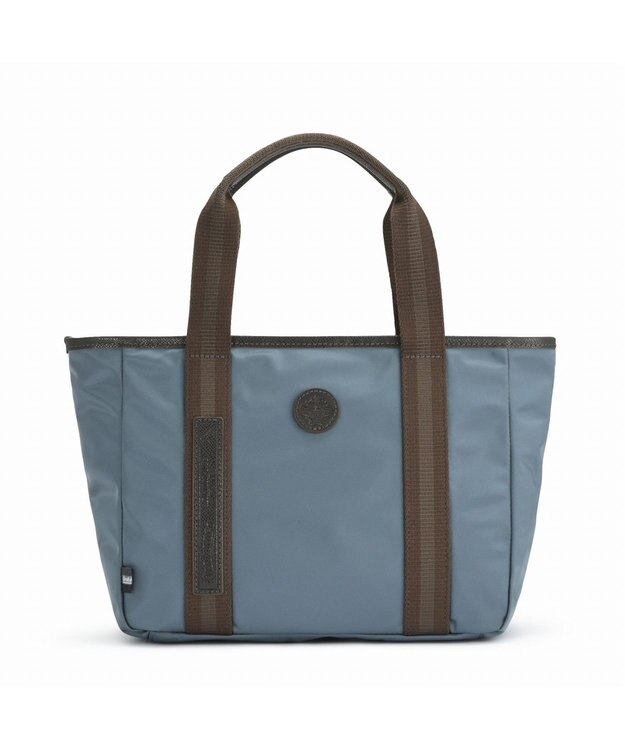 ACE BAGS & LUGGAGE Orobianco ビアジェット トートバッグ 93083 オロビアンコ シーブルー