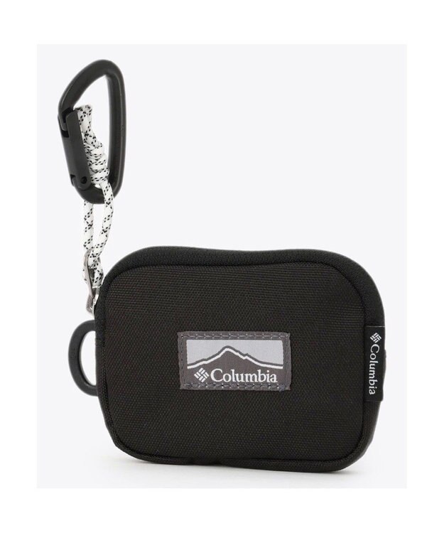 Columbia Columbia/ プライスストリームコインケース /コロンビア Black