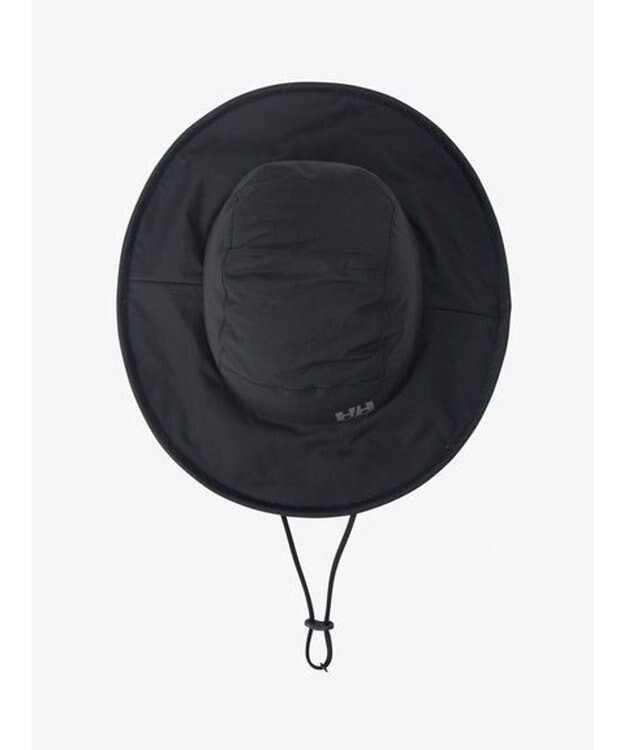 HELLY HANSEN HHレインハット ブラック