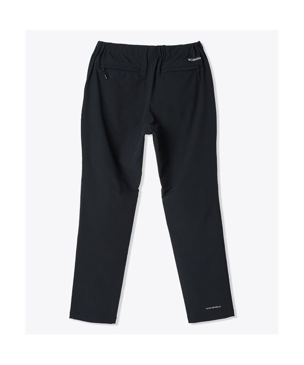Columbia Columbia/ ウィメンズティートンコーブソフトシェルパンツ /コロンビア Black