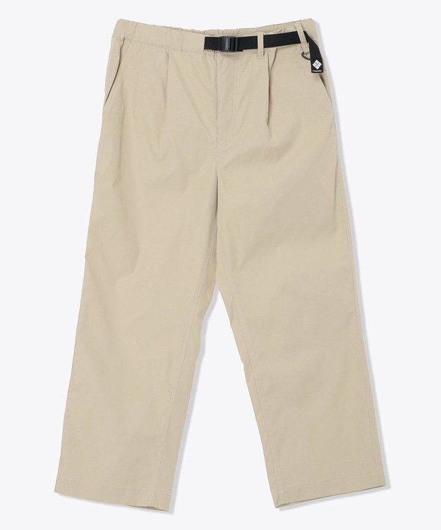 Columbia Columbia/ ジョセフパークワイドパンツ /コロンビア Twill