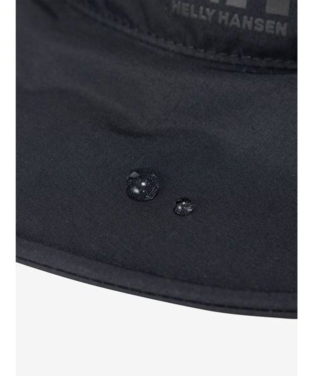 HELLY HANSEN HHレインハット ブラック