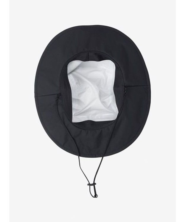 HELLY HANSEN HHレインハット ブラック