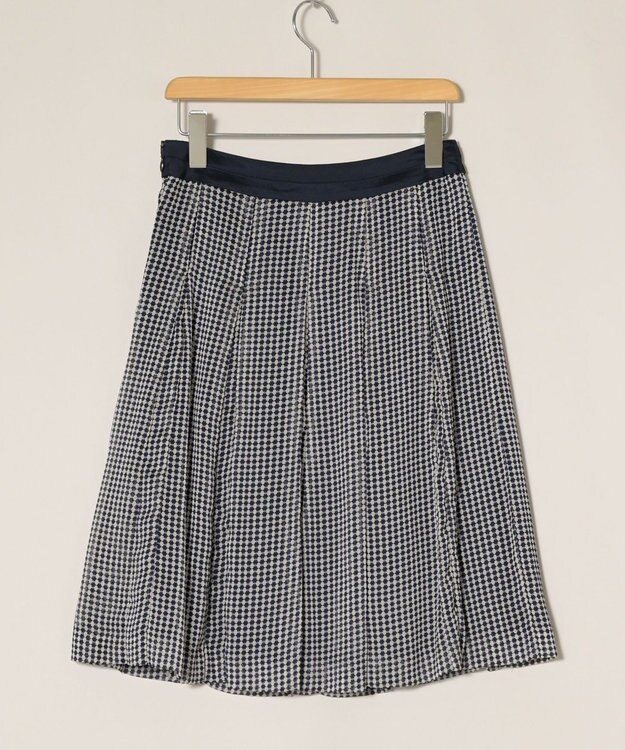 ONWARD Reuse Park 【23区】スカート春夏 ネイビー