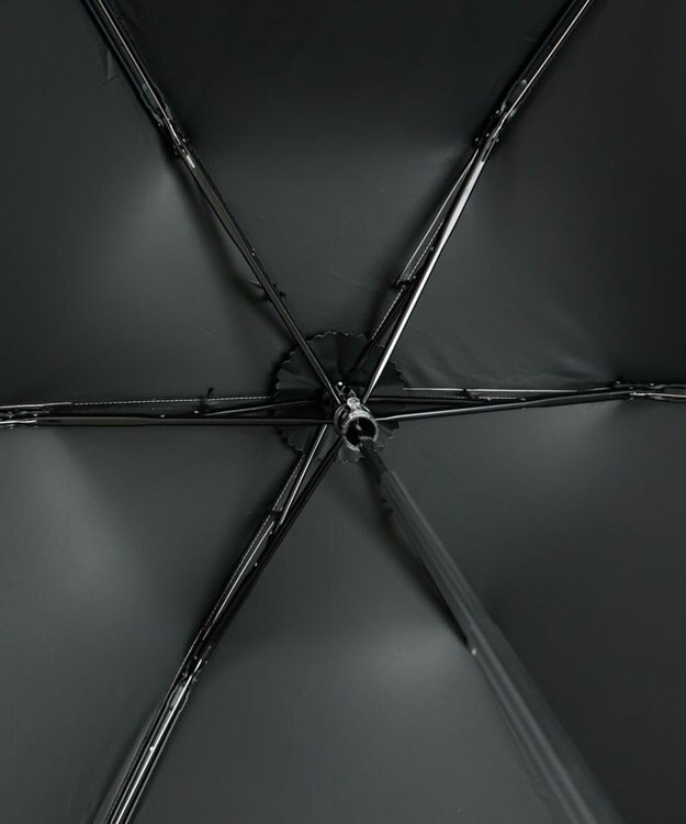 AURORA 【WEB限定】 サマーシールド 晴雨兼用傘（折りたたみ・クイックオープン）（ジェラートカラーコレクション） ストロベリーミルク