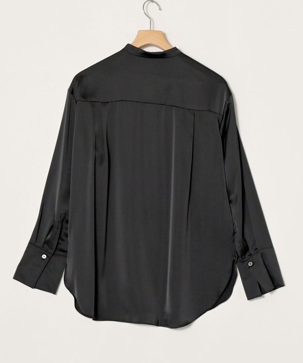 ONWARD Reuse Park 【UNFILO】ブラウス秋冬 ブラック