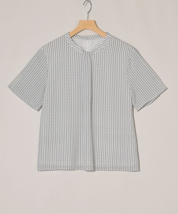 ONWARD Reuse Park 【J.PRESS】カットソー秋冬 ホワイト