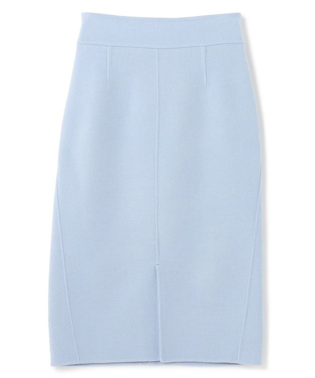 BEIGE， HANS / タイトスカート Uranian Blue