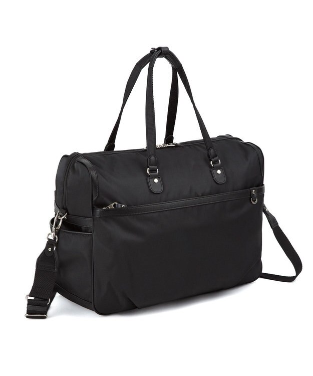 ACE BAGS & LUGGAGE PROGRES アベス ボストンバッグ 30L 20186 プログレ ブラック