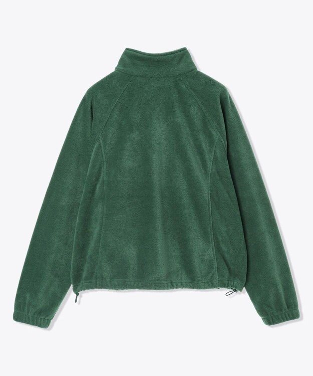 Columbia Columbia/ ウィメンズベントンスプリングスリラックスドフルジップ /コロンビア Rain Forest