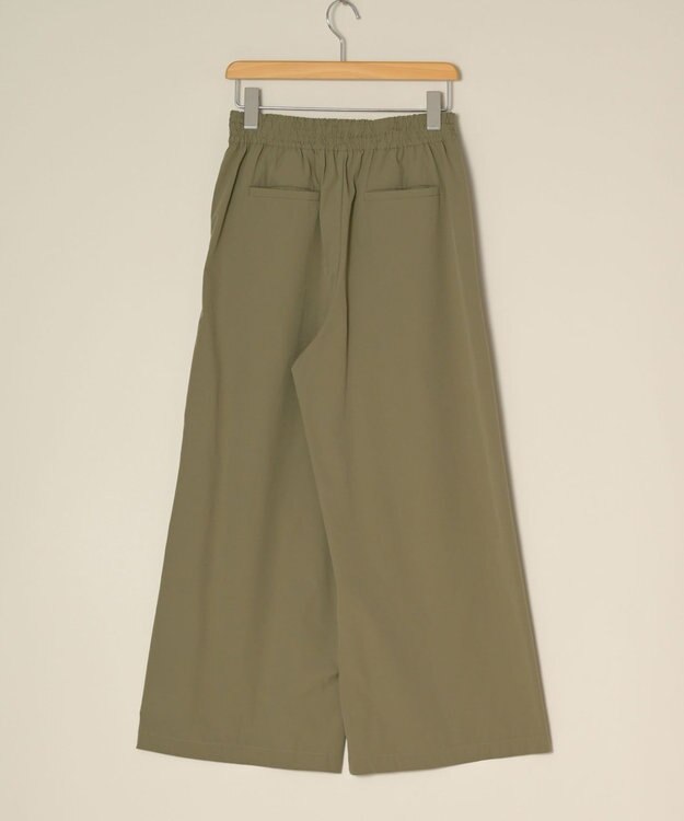 ONWARD Reuse Park 【UNFILO】パンツ春夏 グリーン