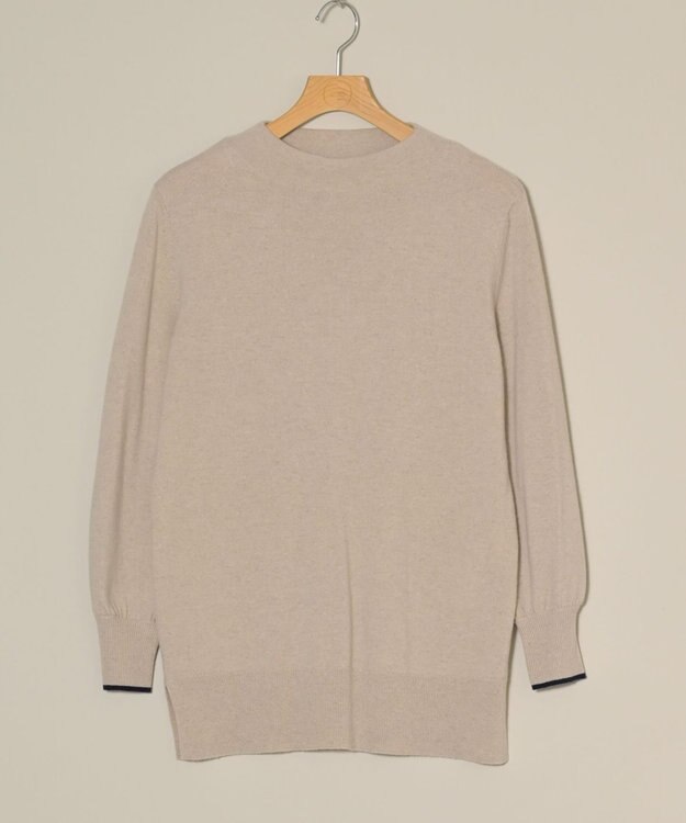 ONWARD Reuse Park 【自由区】ニット秋冬 イエロー