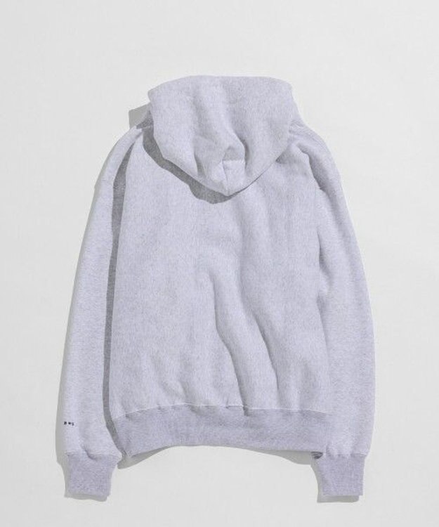LENO HOODIE 《FRENCH TERRY》《UNISEX》 プルオーバーフーディ/パーカー OATMEAL