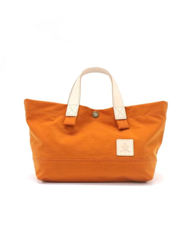 Regalo Felice 【軽量 / 2way】トート小(ショルダー付) / RE-5212・regalo / ザック OR(オレンジ)