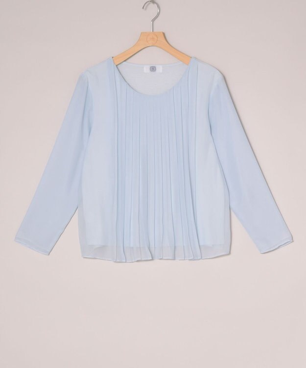 ONWARD Reuse Park 【J.PRESS】カットソー春夏 ブルー