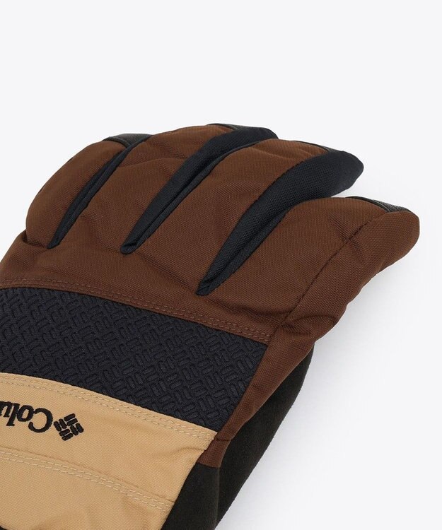 Columbia Columbia/ MウィリバードIIIグローブ /コロンビア Canoe、 Tobacco