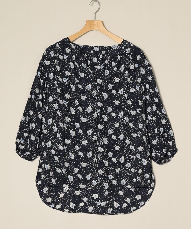 ONWARD Reuse Park セット商品/サイズ40【23区】ニット春夏×【自由区】ブラウス春夏 その他