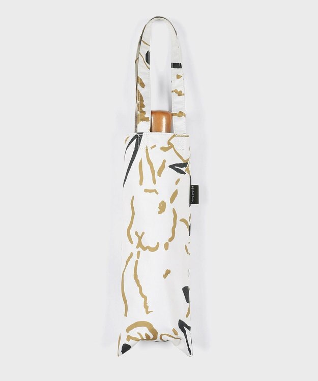 Paul Smith プリント 折りたたみ傘 ラビット