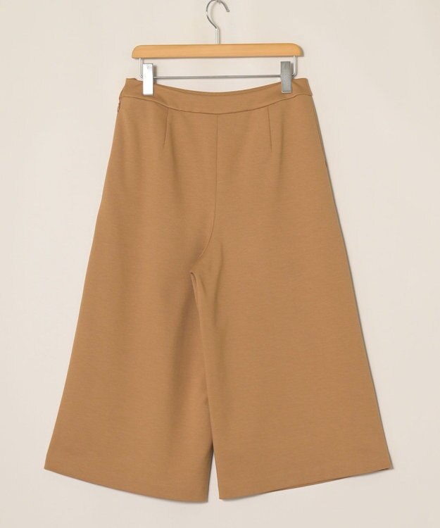 ONWARD Reuse Park 【組曲】パンツ秋冬 ベージュ