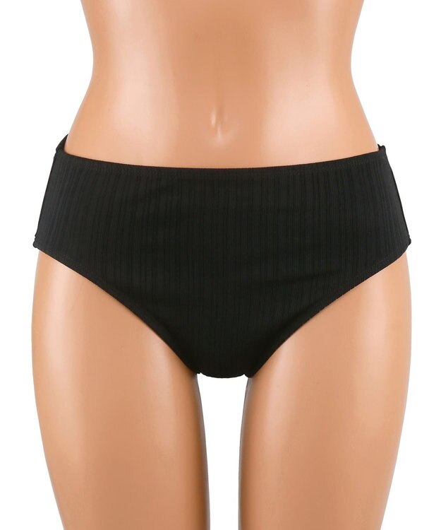 San-ai Resort（三愛水着楽園） 【WEB限定】ラッシュガード付き4点セット水着 9号11号13号【BeachQueen(ビーチクイーン）】 カーキ