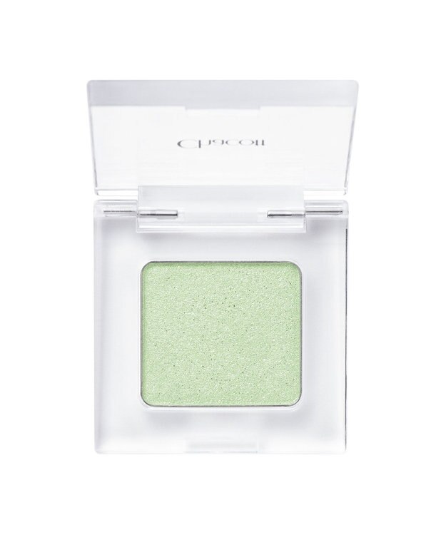 Chacott Cosmetics マルチカラーバリエーションTW05[TWINKLE] グリーン系