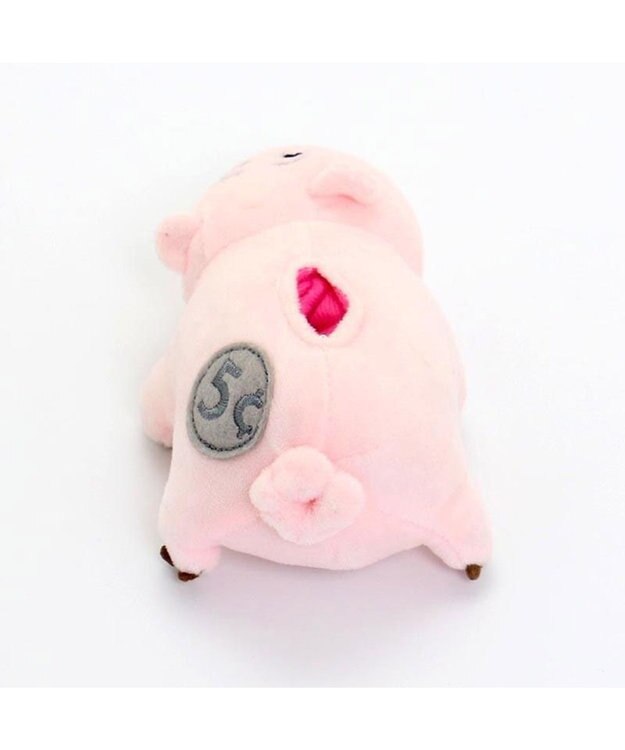 PET PARADISE ディズニー トイ・ストーリー ハム 知育トイ ノーズワーク ピンク（淡）